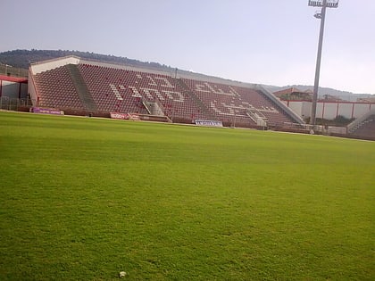 Doha-Stadion