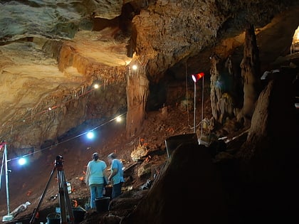 Manot-Höhle
