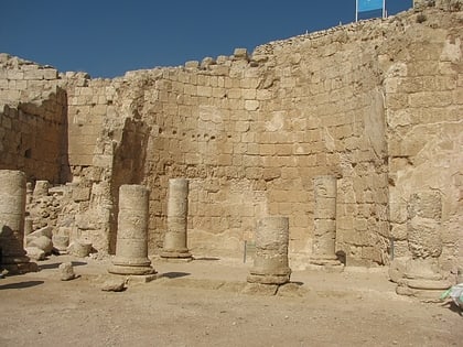 palacio de herodes