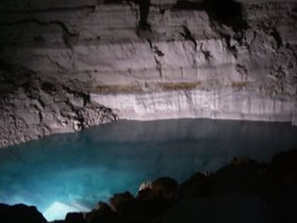 Ayalon Cave