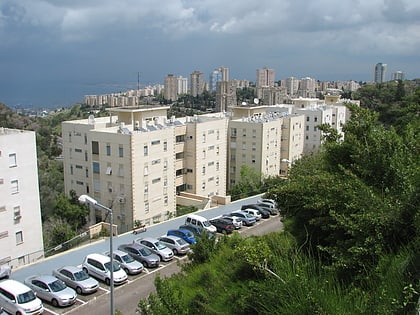 romema haifa
