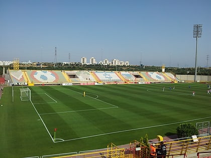 Stadion im. Haima Haberfelda
