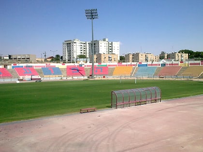 Vasermil Stadium