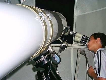 Bareket Observatory