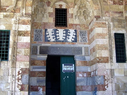 Madrasa Al-Ashrafiyya