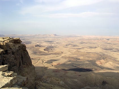 Mount Ramon