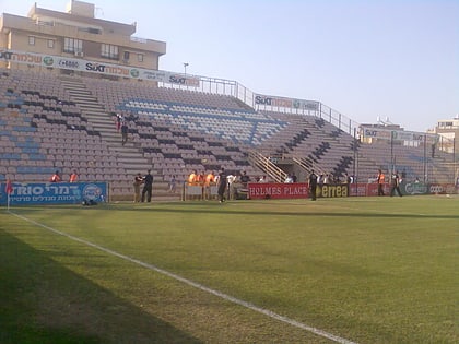 Sar-Tov Stadium