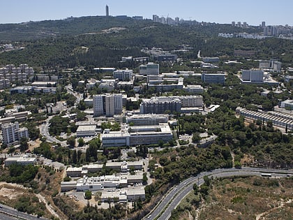 technion haifa