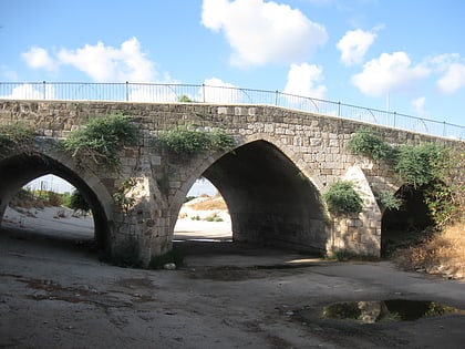 yibna bridge yavne