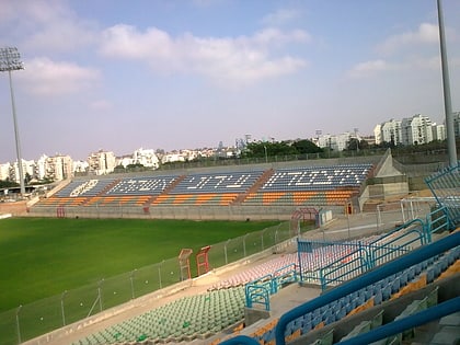 sala stadium ashkelon