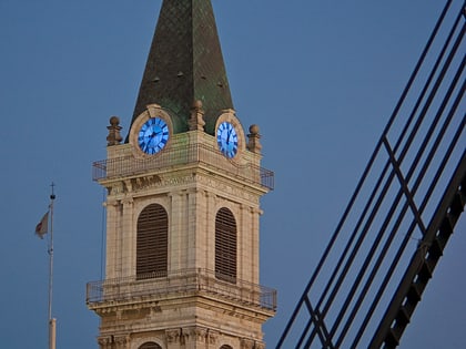 salvatorkirche jerusalem