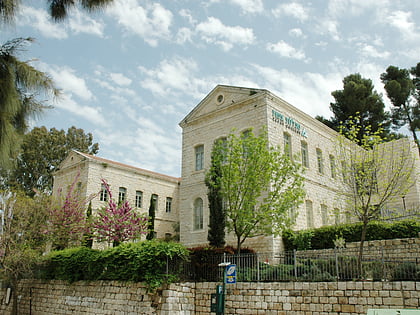 Zefat Academic College