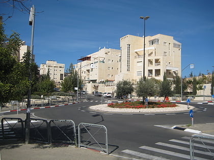 Ramat Beit HaKerem