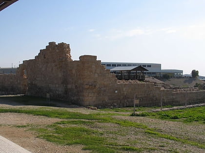 Monastère Saint-Euthyme