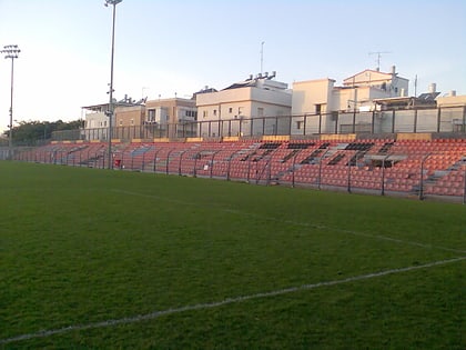 Hatikva Neighborhood Stadium