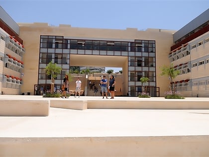 ariel university