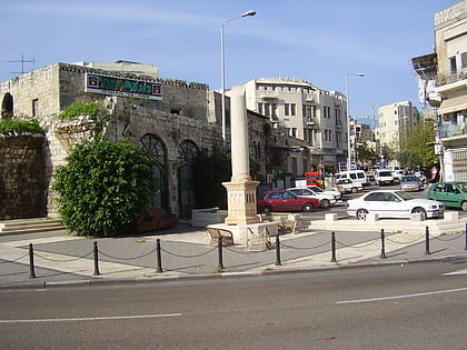 wadi salib hajfa