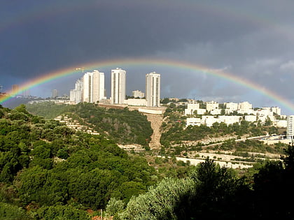 nesher haifa