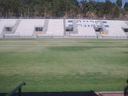 kiryat shmona municipal stadium kirjat schmona