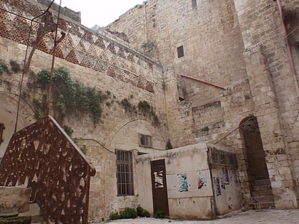 abd al hadi palace nablus