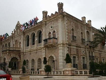 Jacir Palace