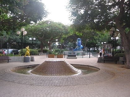 Plaza Masaryk