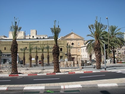 Place de Paris