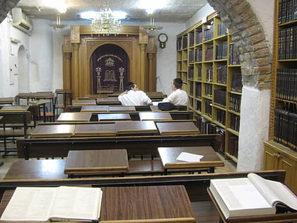 Yeshivat Aderet Eliyahu