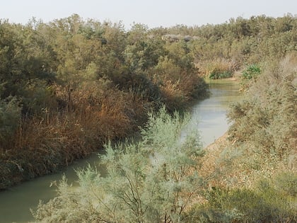 Jordan River