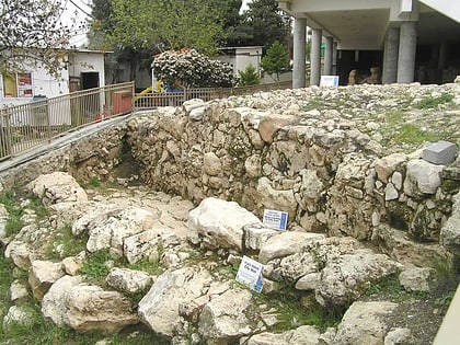 Tel Rumeida