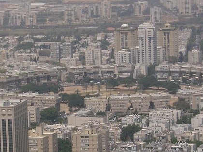 plaza del estado tel aviv