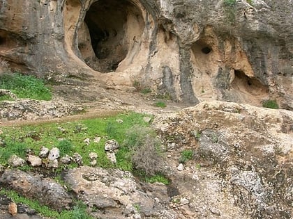 Skhul-Höhle