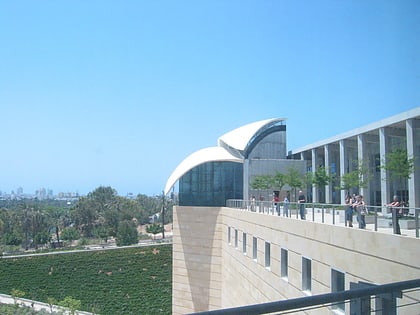 Centro Isaac Rabin