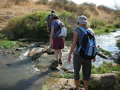 sentier national israelien