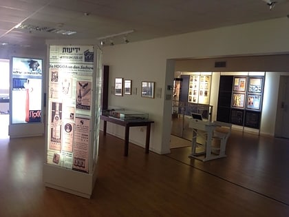 Tefen Open Museum
