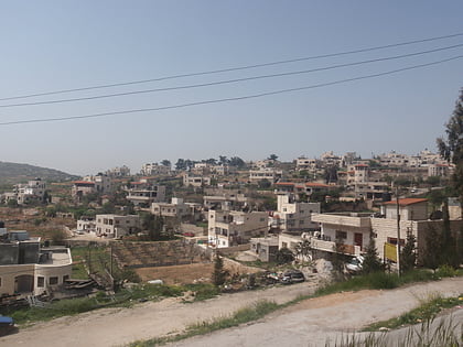 Beit Ummar