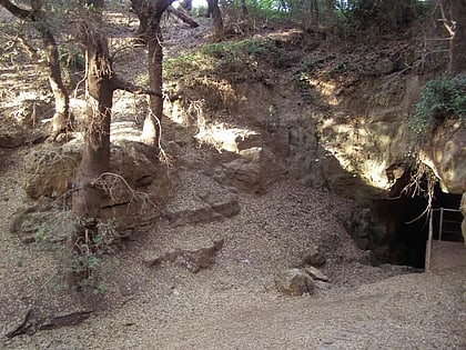 paar cave