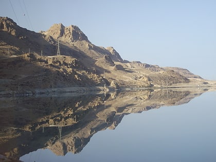 Montes Eilat