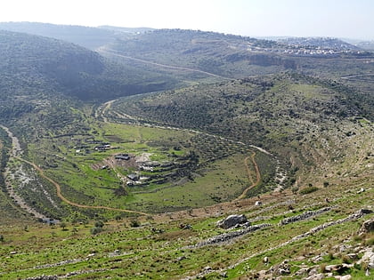 Mount Ephraim