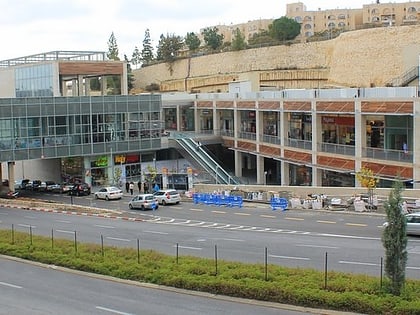 Ramot Mall