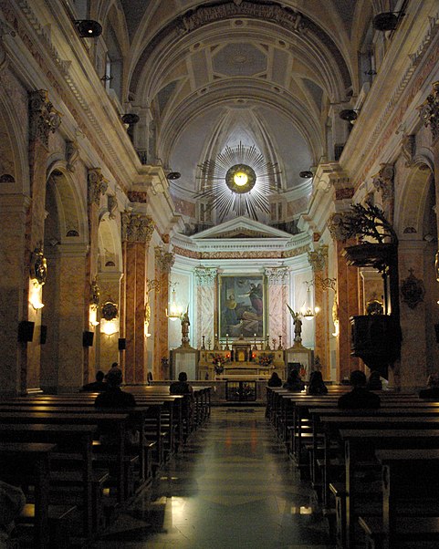 Église Saint-Pierre de Jaffa