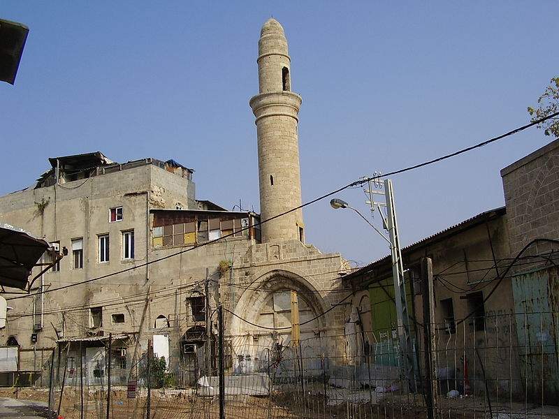 Siksik Mosque