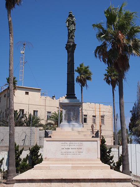 Monasterio de Stella Maris