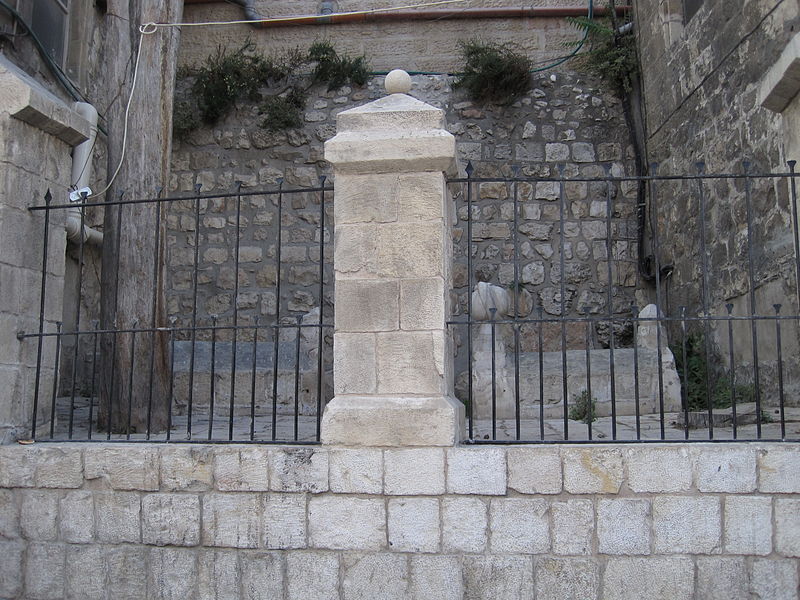 Jaffa Gate