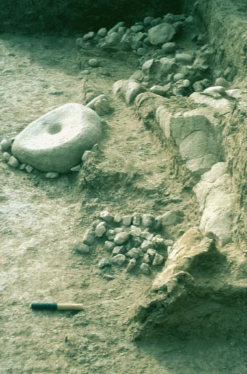 Gesher Archaeological Site