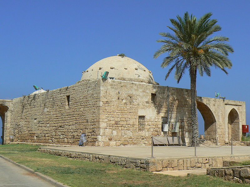 Achziv