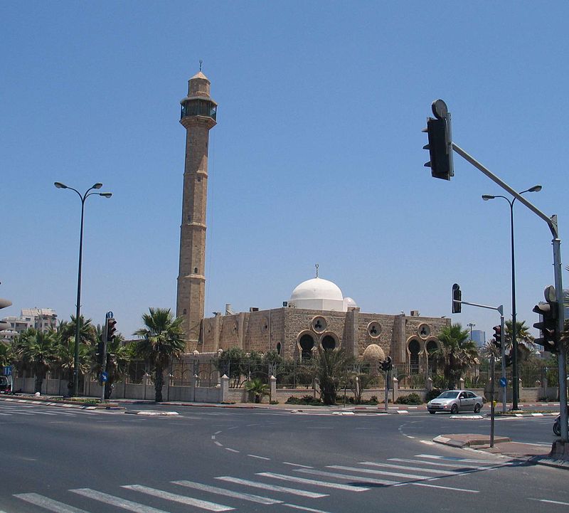 Hassan-Bek-Moschee