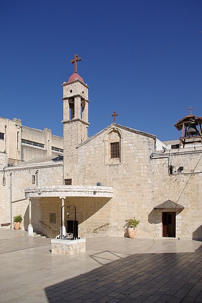 Cerkiew Archanioła Gabriela