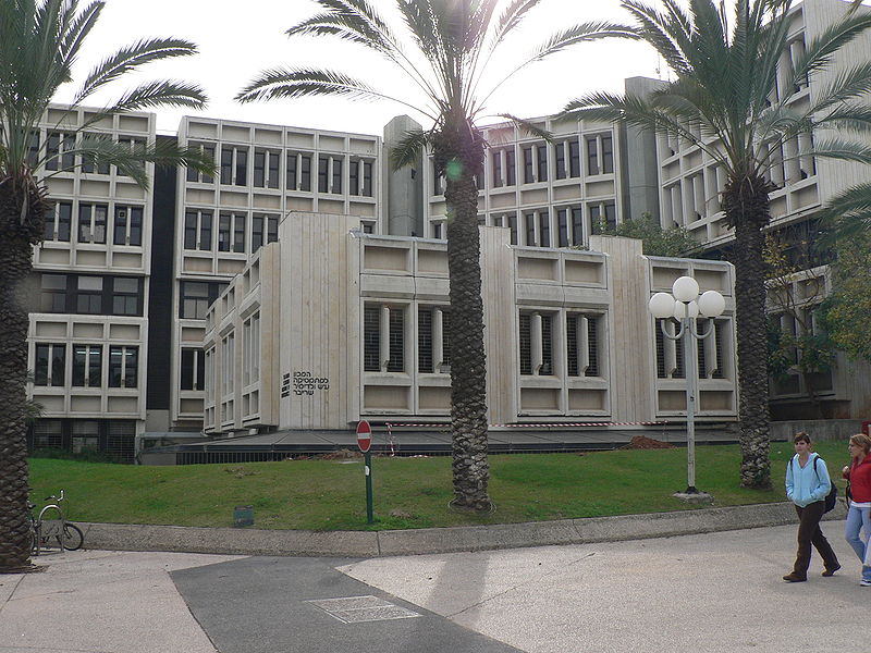 Universität Tel Aviv
