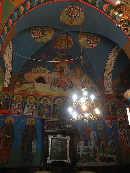 St. George's Monastery